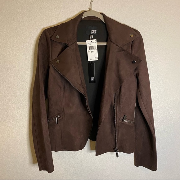 Moro jacket - Picture 4 of 6